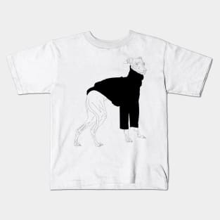 FASHION BOI Kids T-Shirt